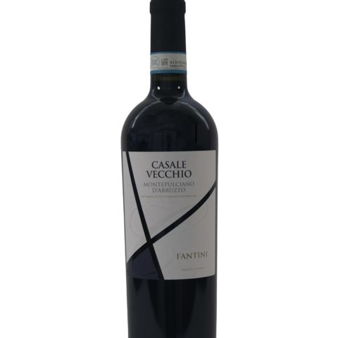 Montepulciano Casale Vecchio Farnese