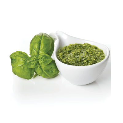 Pesto artisanal