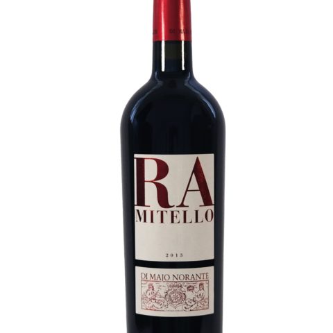 Ramitello di Majo Norante
