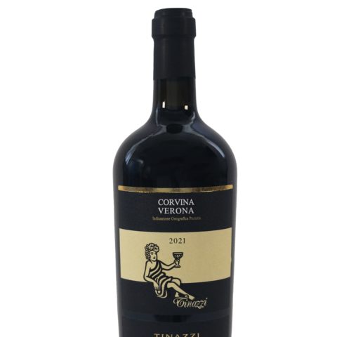 Corvina di Verona Ca'de Rocchi Tinazzi