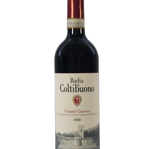 Chianti Class. "Badia a Coltibuono" BIO