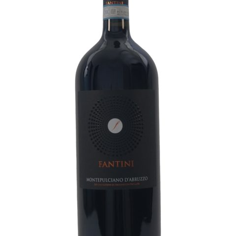 Montepulciano Fantini Farnese