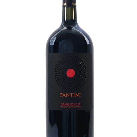 Sangiovese Fantini Farnese