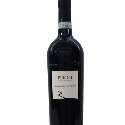 Aglianico del Vulture "Pipoli"