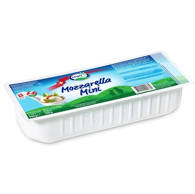 Mozzarelline (7.5gr)