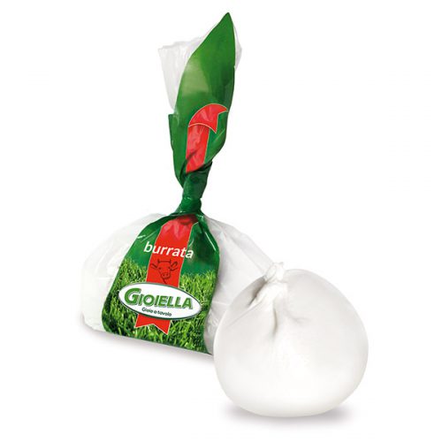 Burrata Gioiella (3x330gr)