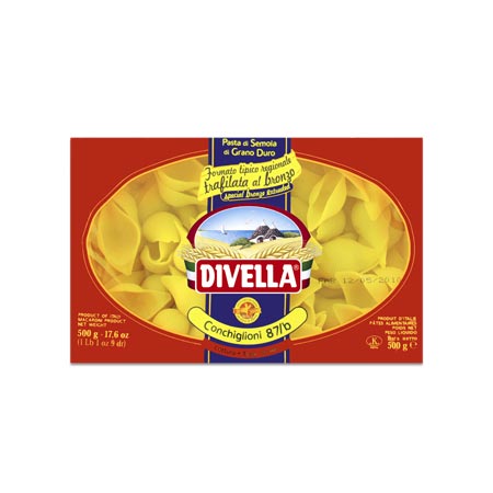 87B Conchiglioni
