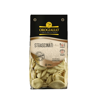 Strascinati