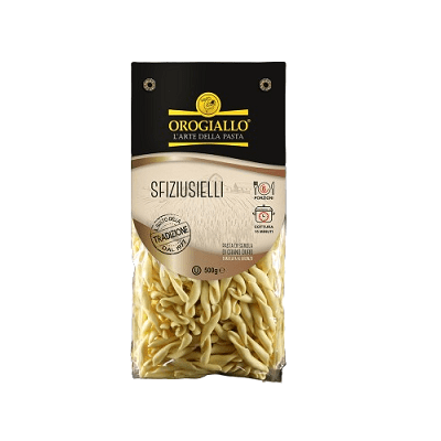 Sfiziuselli
