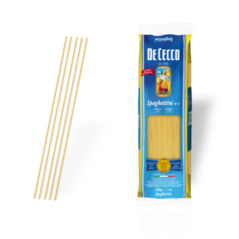Spaghettini n° 11