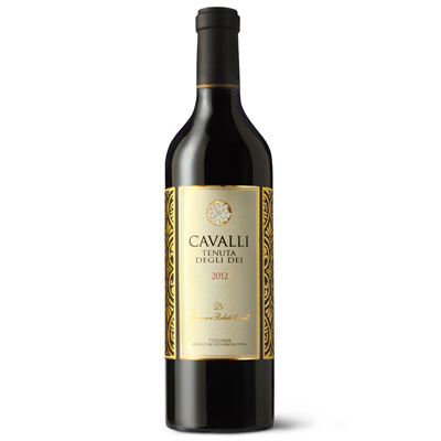 Cavalli Barrique