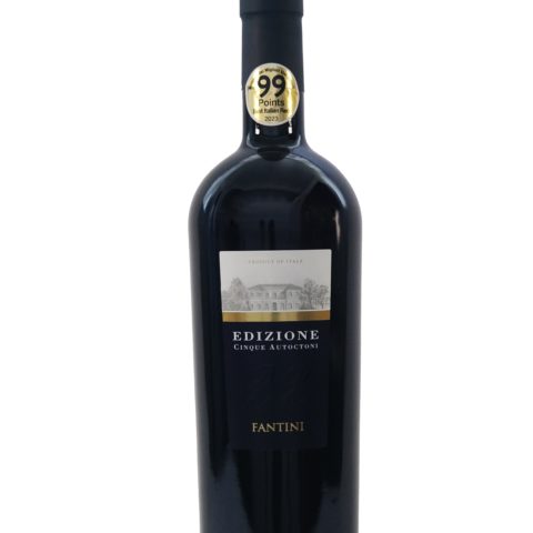 Edizione Farnese 23 L.2021