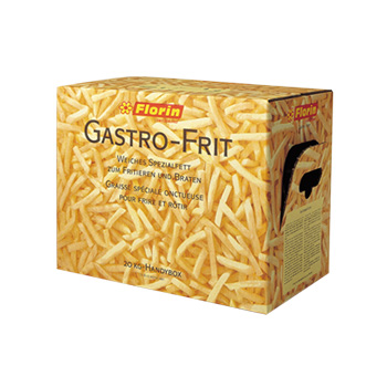 Bibox "Gastro Frit"