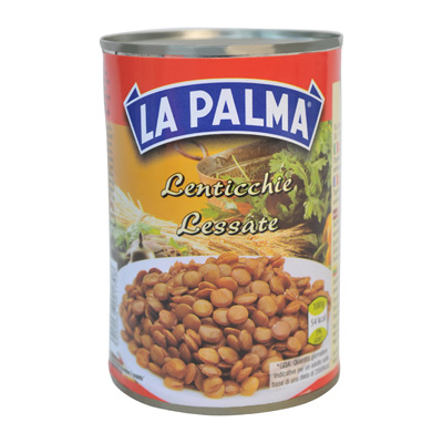 Lentilles