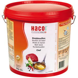 Bouillon de viande