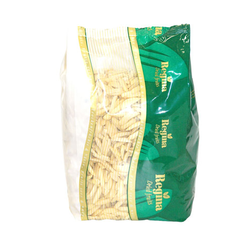 Amandes bâtonnets