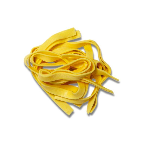 Tagliatelle all'uovo