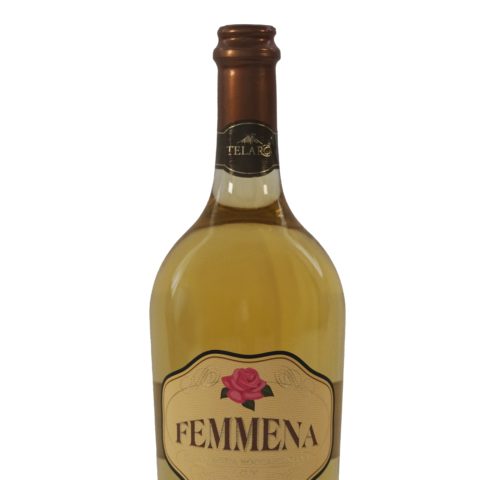 Falanghina "Femmena" Telaro
