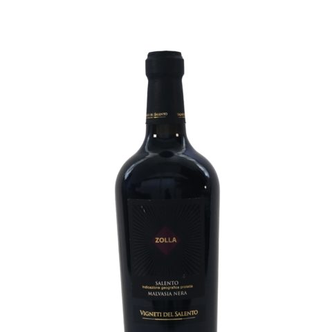 Malvasia Nera Zolla