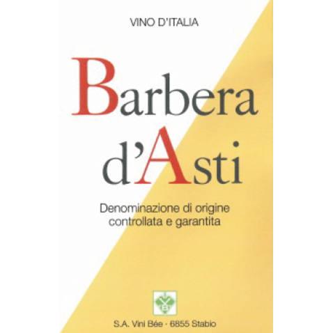 Barbera d'Asti