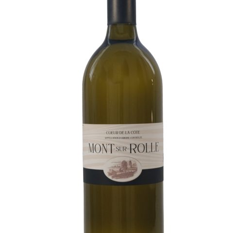 Mont-sur-Rolle La Côte