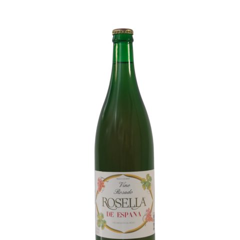 Rosé d'Espagne "Rosella"