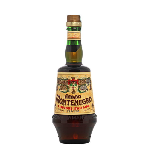 Amaro "Montenegro"