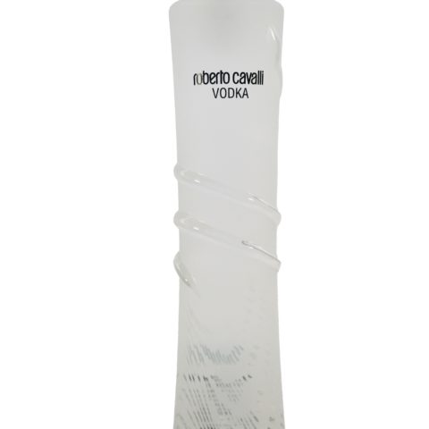 Vodka Roberto Cavalli