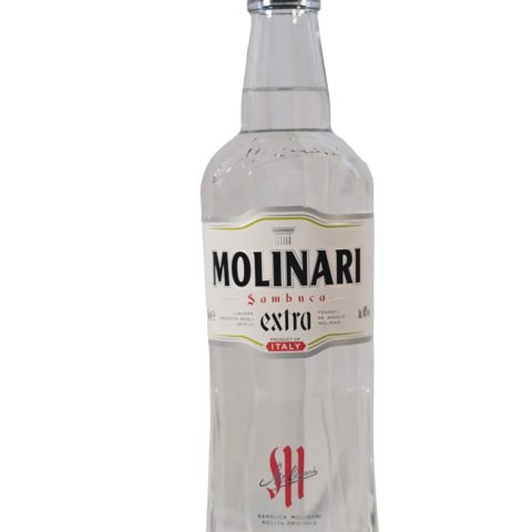 Sambuca Molinari