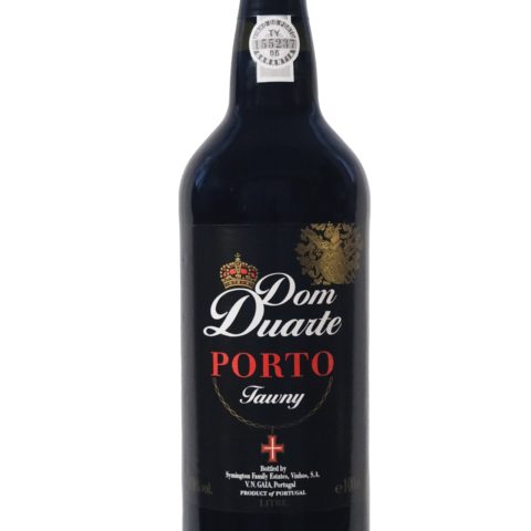 Porto Dom Duarte Rouge