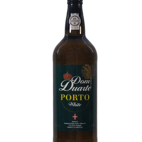 Porto Dom Duarte Blanc