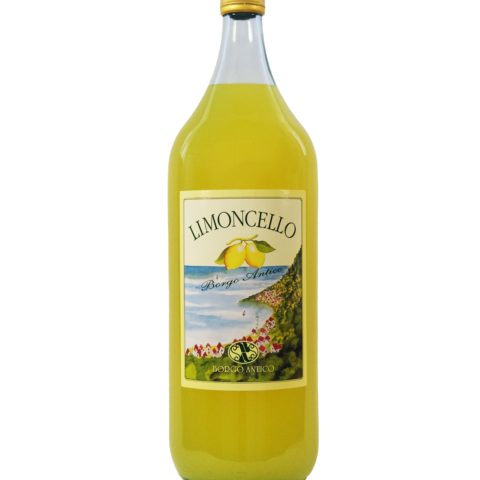 Limoncello Borgo Antico