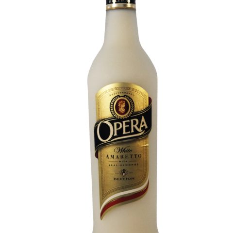 Amaretto White Beltion