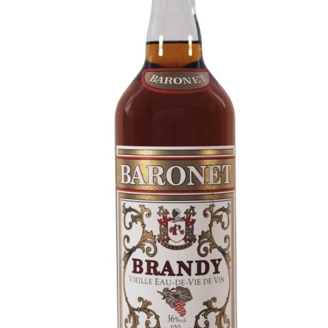 Brandy Baronet