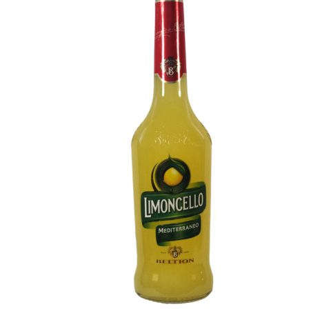 Limoncello Mediterraneo