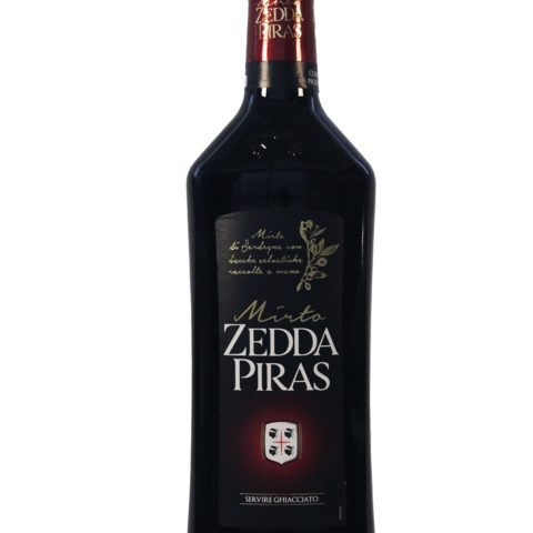 Mirto di Sardegna Zedda Piras