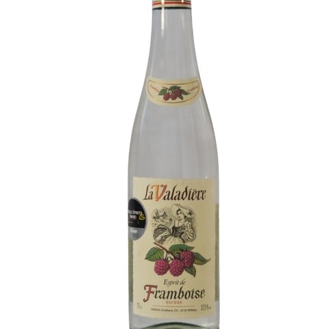 Framboise La Valadière