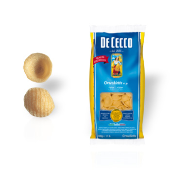 Orecchiette n° 91 (en vrac)