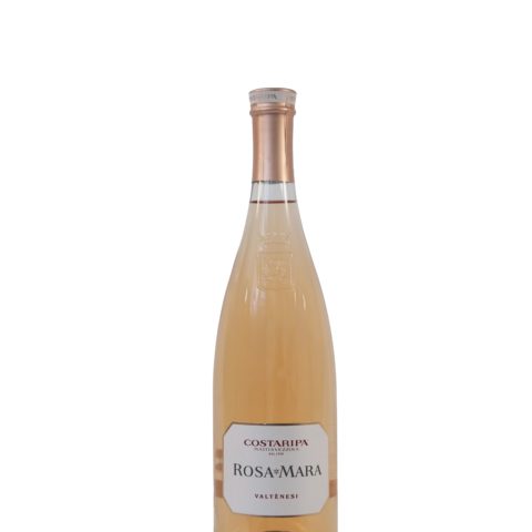 Costaripa Chiaretto Rosamara