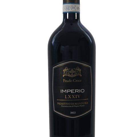 Primitivo di Manduria Imperio