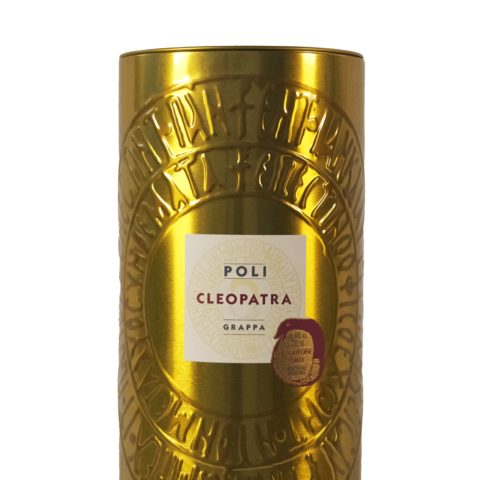 Grappa di Amarone Jacopo Poli "Cleopatra"
