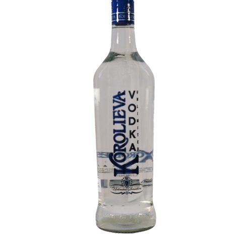 Vodka Korolieva