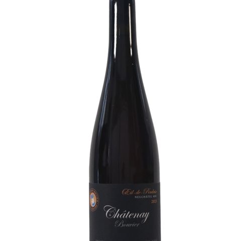 Œil de Perdrix C. Châtenay