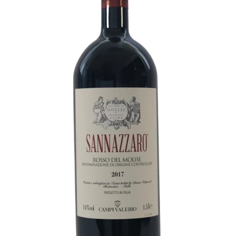 Sannazzaro magnum Campi Valerio