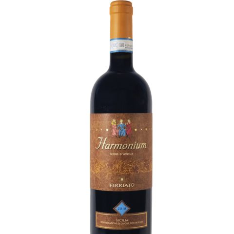 Altavilla della Corte Firriato Cab.Sauvignon