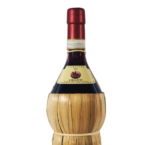 Chianti fiaschetto Masi DOC.G