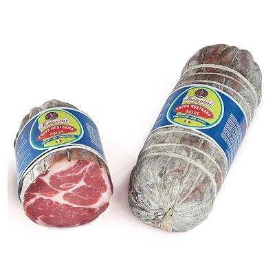 Coppa Di Parma
