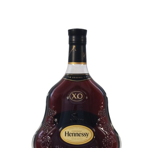 Cognac Hennessy XO