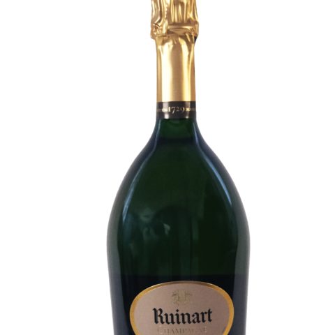 Ruinart brut R de Ruinart