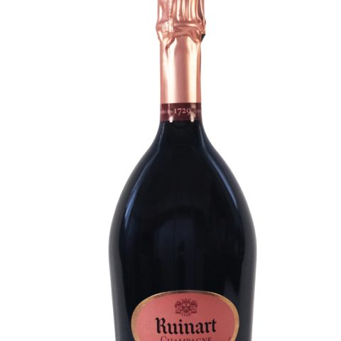 Ruinart rosé